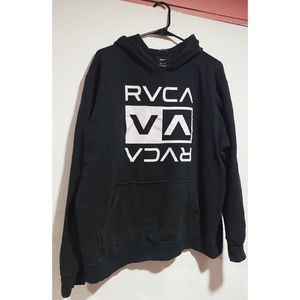 Rvca mens XL jacket